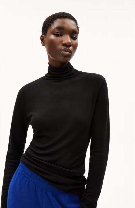 Produktbild Armedangels Women's Graziliaa Wool Blend (L)