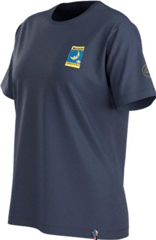 Produktbild La Sportiva Moon Climb T-Shirt (XS)