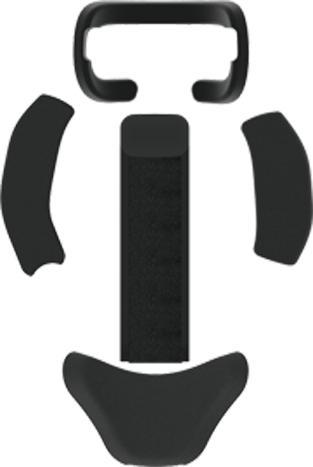 Image du produit HTC Ensemble d'oreillers pour le visage Vive Pro