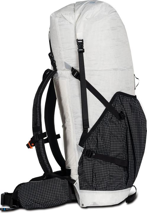 Actual product image Hyperlite Mountain Gear Southwest 55 (55 l)