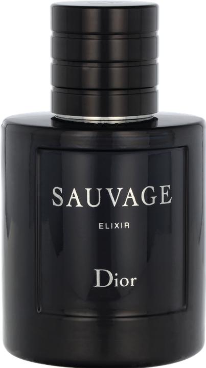 Produktbild Dior Sauvage (Eau de Parfum, 100 ml)