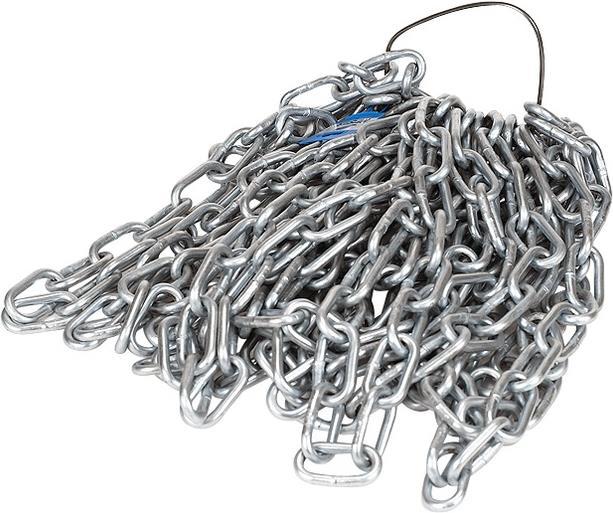 Meister C-Gliederkette VSM 5x30x11mm (0.03 m)