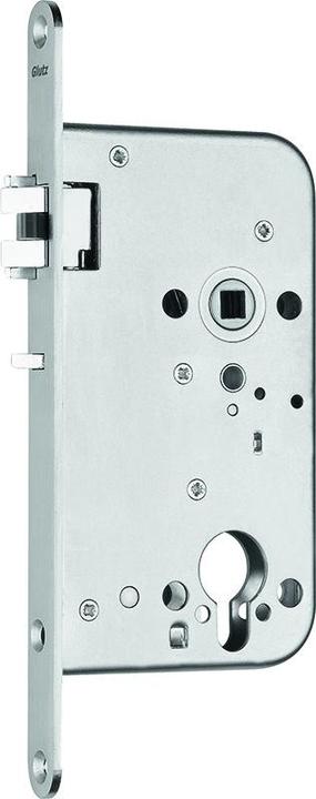 Actual product image Glutz Mortise locks 24030