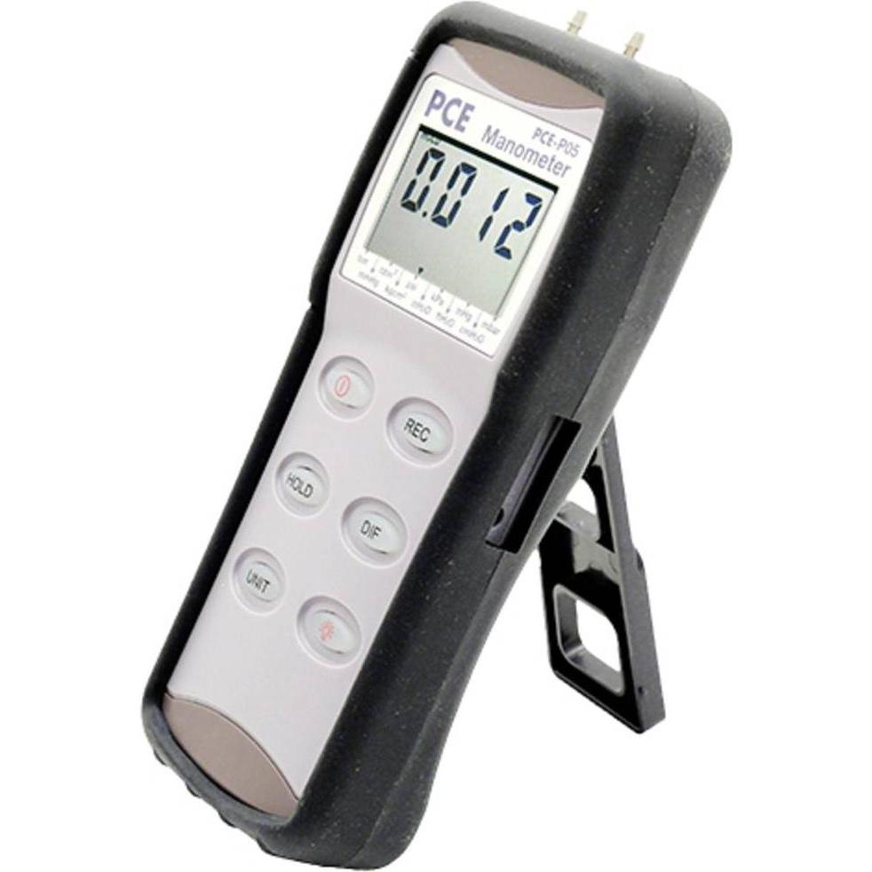 Thumbnail - PCE Instruments, Detektor, PCE-P50 Druck-Messgerät