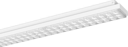 LTS LED-Leuchte (4080 lm)