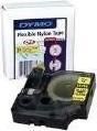 Actual product image Dymo Rhino nylon ribbon, white (2.40 cm, Multicoloured)