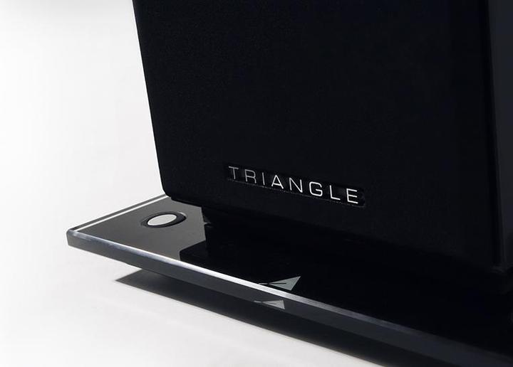 Image du produit Triangle Antal EZ (1 paire, 120 W)