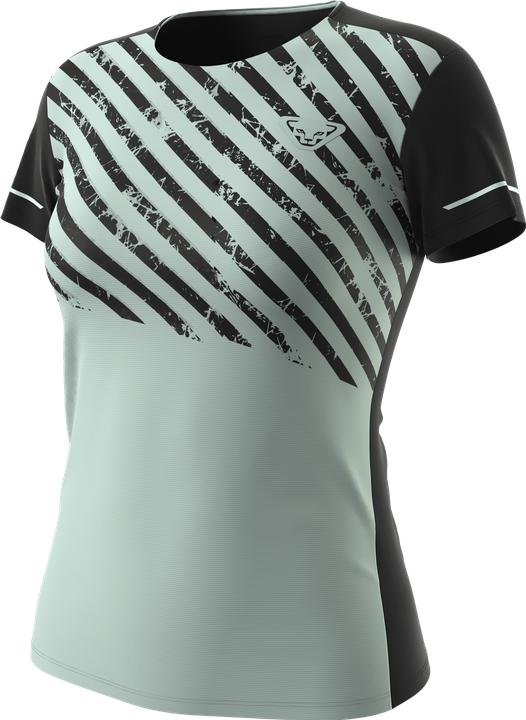Image du produit Dynafit Women's Alpine 2 S/S Tee (M)