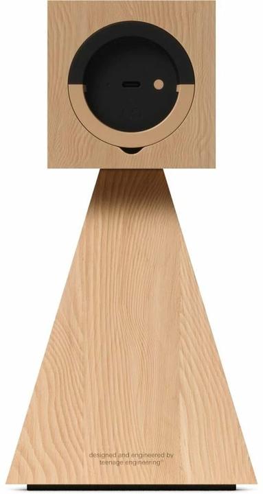 Produktbild Teenage Engineering Synthesizer Gadget CH-8 gisela (Wireless System)