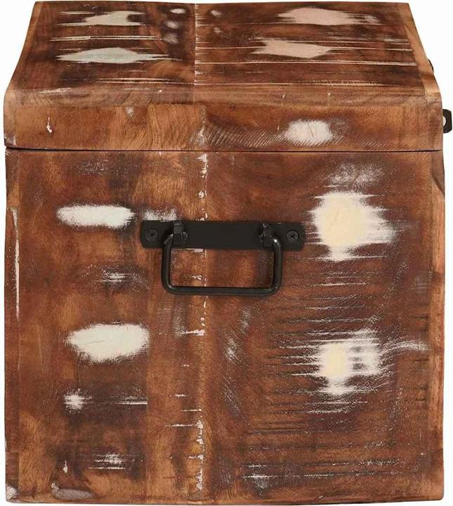 Produktbild vidaXL Aufbewahrungskiste (30 cm, 1x)