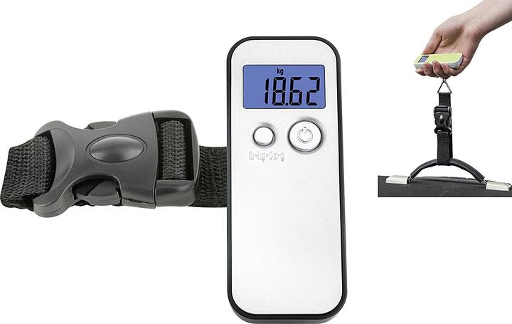 Produktbild TFA Kofferwaage (Kofferwaage)