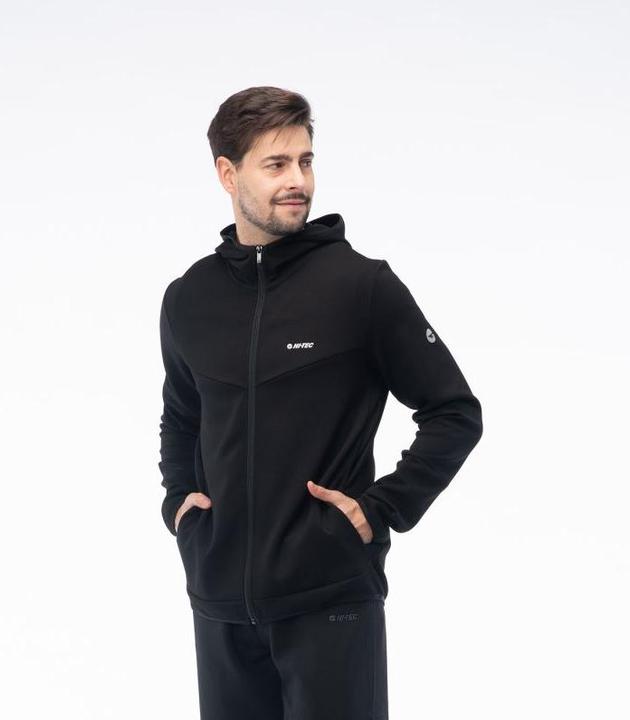 Image du produit Hitec DANIO Herren-Sweatshirt (M)