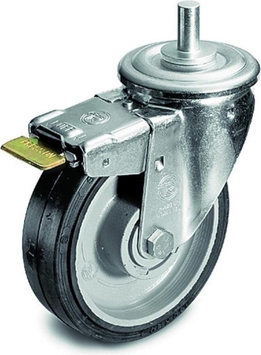 Image du produit Manfrotto Ensemble de roues (Pieds de trépied)