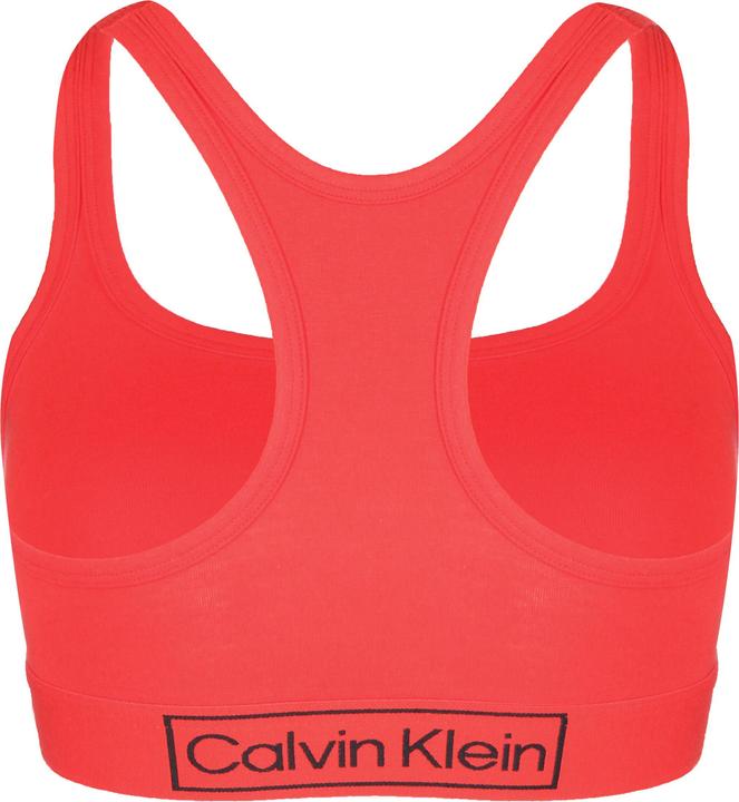 Image du produit Calvin Klein Bralette Unlined - 96822 (XS)