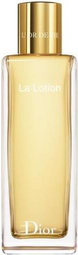 Actual product image Dior La Lotion (180 ml, Face toner)