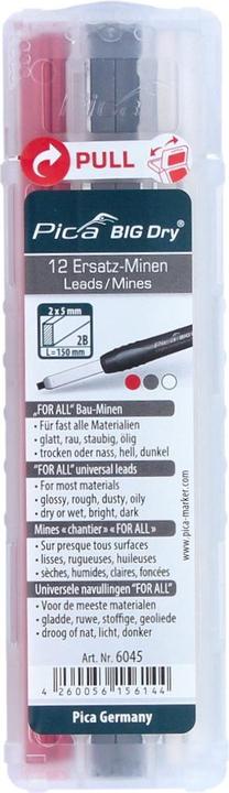 Produktbild Pica Big-Dry (1x)