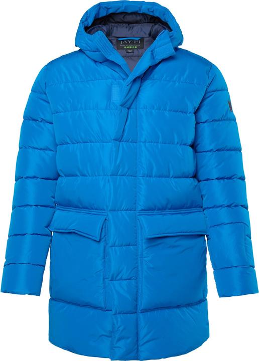 Produktbild Jay-Pi Steppparka, Outdoor, extra warm, viele Taschen, bis 7 XL (3XL)