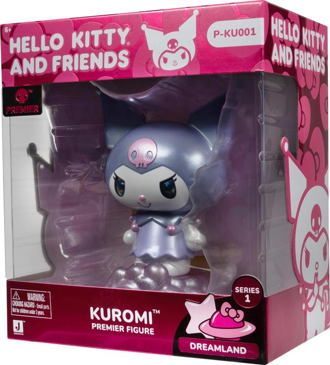 Image du produit Little Tikes Hello Kitty - Personnage de 10 cm - Asst