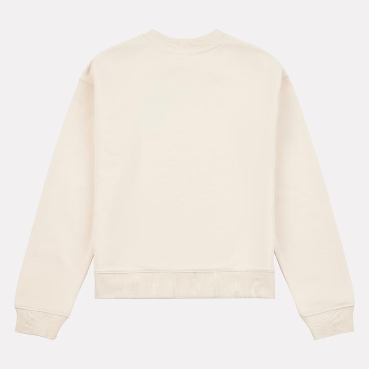 Immagine prodotto New Balance G - Equipaggio in French Terry con logo piccolo