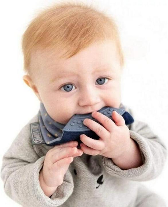 Produktbild Cheeky Chompers Neckerchew (2 Monate)