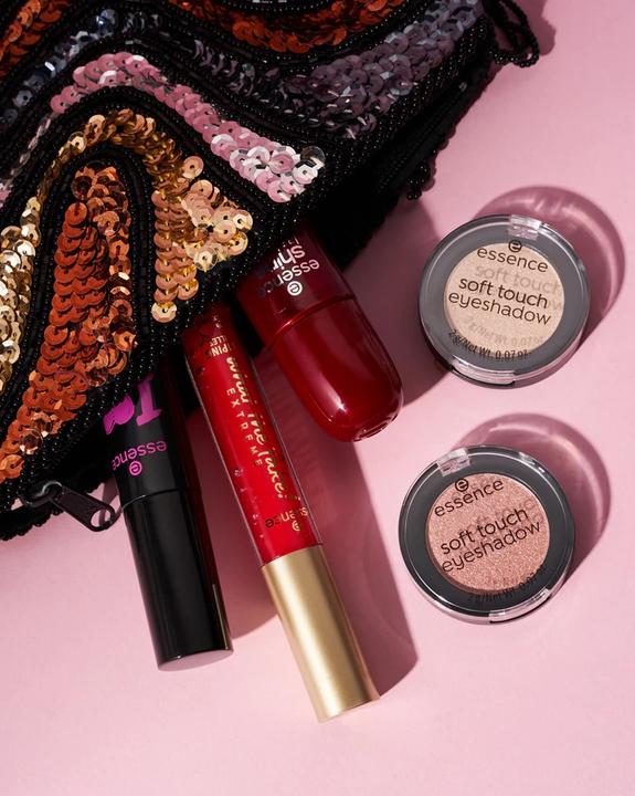 Produktbild essence I Love Extreme (Black)