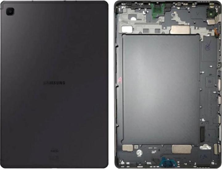 Samsung Galaxy Tab S6 Lite 2024 Wi-Fi Black Cover Original - Gray (Samsung Galaxy Tab S6 Lite (2024))