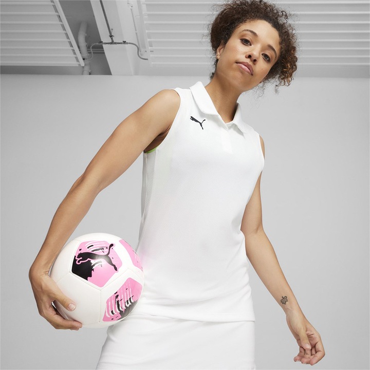 Produktbild Puma teamGOAL Polo Women (L)