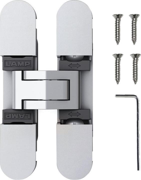 Immagine prodotto Osculati Cerniere per mobili