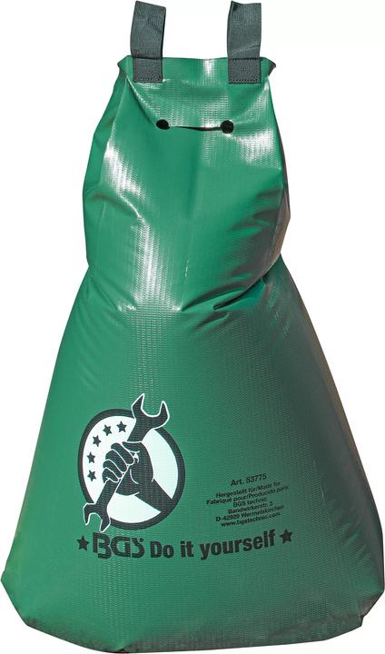 Image du produit BGS Sac d'irrigation (Sac d'irrigation pour arbres)