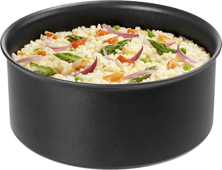 Produktbild Tefal Ingenio Expertise (20 cm, Pfannenset + Topfset, Aluminium)