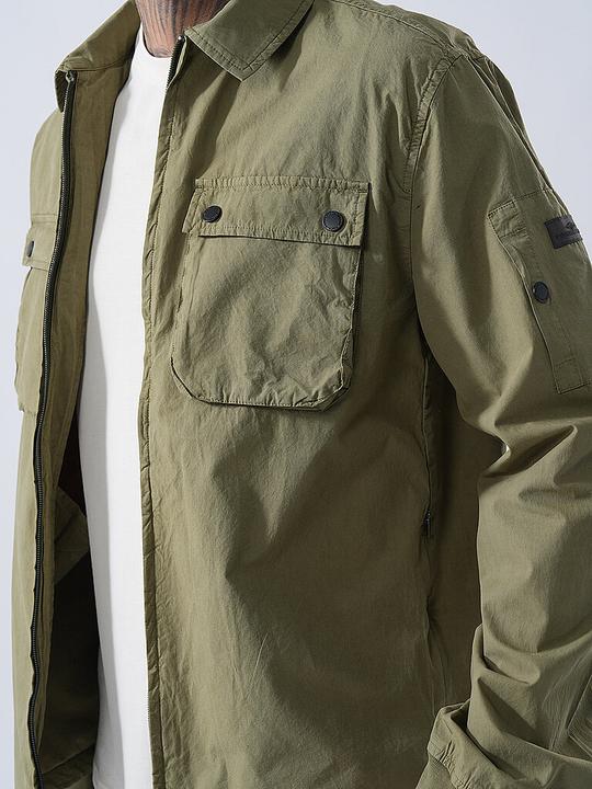 Immagine prodotto Fynch-Hatton Overshirt (L)