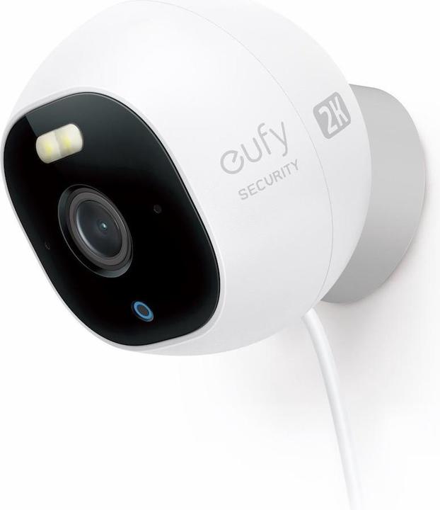 Actual product image eufy S210 (2560 x 1440 Pixels)