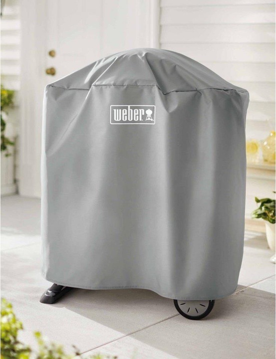 Actual product image Weber Standard (Grill)