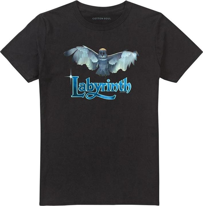 Produktbild Title Sequence TShirt (4XL)