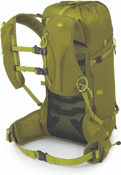 Image du produit Osprey Talon Velocity 20 - Wanderrucksack - Herren (20 l)