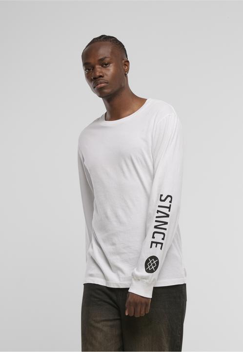 Produktbild Stance Longsleeve Source - 75411 (M)