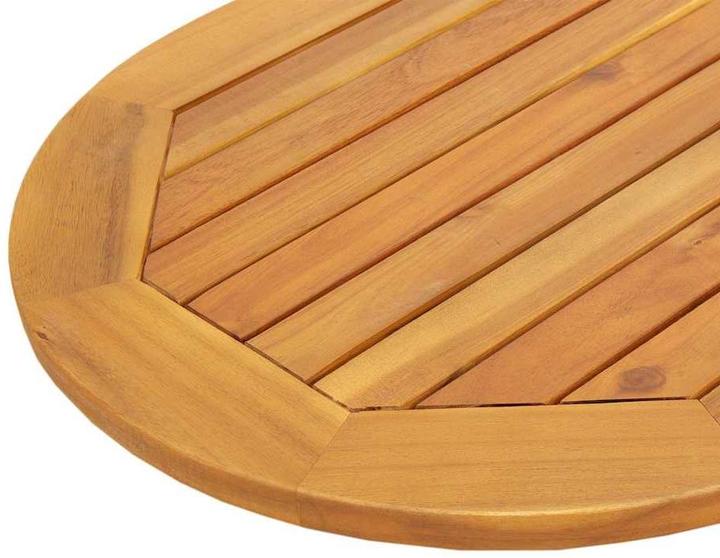 Produktbild vidaXL Tischplatte (100 x 50 cm)