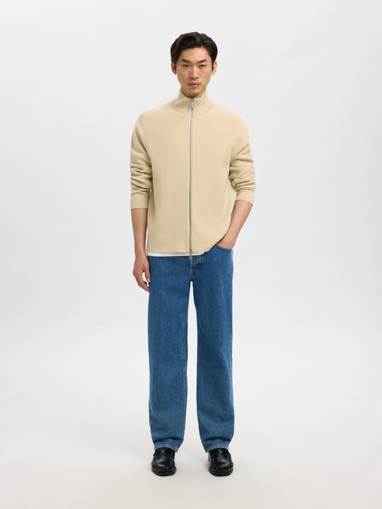 Produktbild Selected Homme Slh220-Loose Ben Kori Jeans Noos (W34/L34)