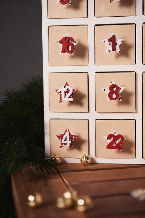 Produktbild VBS Weihnachtshaus