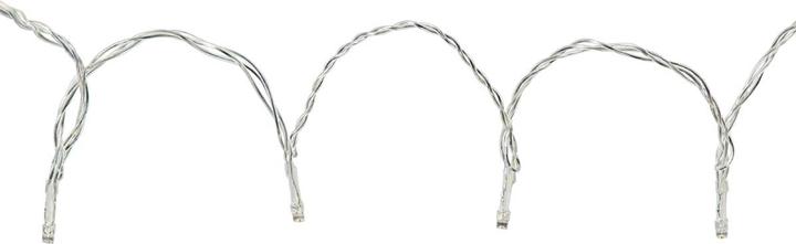 Actual product image Nedis SmartLife Decorative LED Wi-Fi Android™ / IOS (0.20 m)