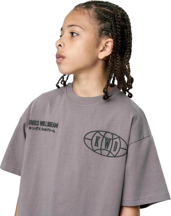 Produktbild Kings Will Dream Studio Duo Line TShirt Jungen (128)