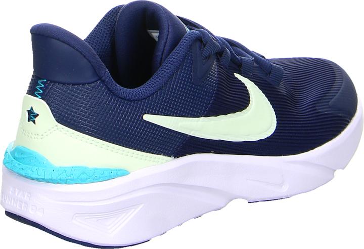 Produktbild Nike Star Runner 4 Big Kid (38.5)
