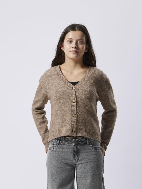 Produktbild Lmtd Relaxed Fit Strickjacke (134, 140)