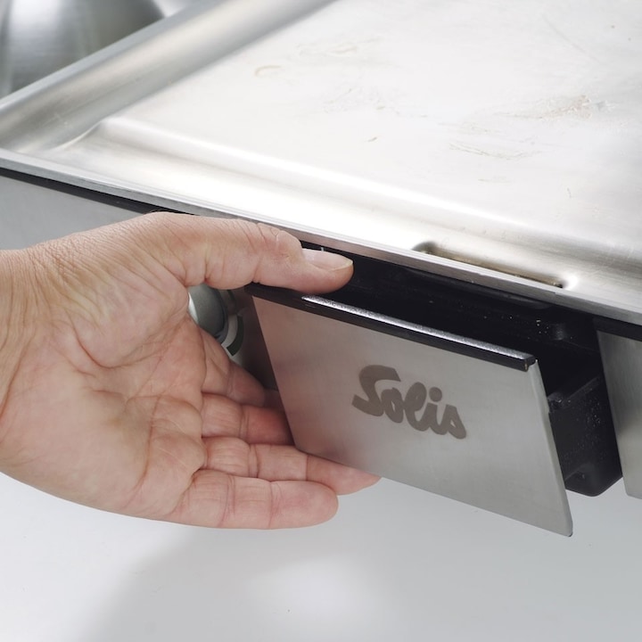 Image du produit Solis Teppanyaki@Home Type 795
