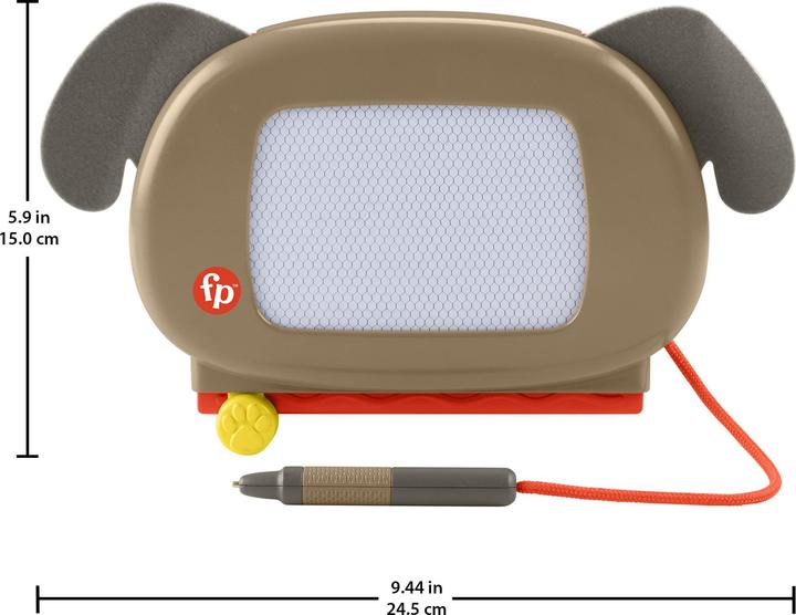 Produktbild Fisher-Price HXX57