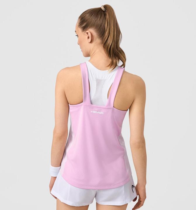 Produktbild Head SPIRIT Tank Top Women (M)