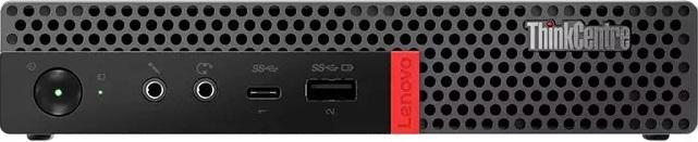 T1A Lenovo ThinkCentre M920X (8 GB, SSD, 256 GB, B / Molto bene)