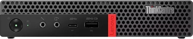 Immagine prodotto T1A Lenovo ThinkCentre M920X (8 GB, SSD, 256 GB, B / Molto bene)