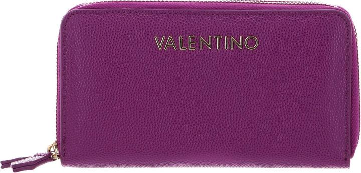 Actual product image Valentino Divina Zip Around Wallet