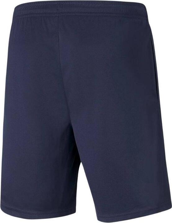 Produktbild Puma TeamRISE Shorts (S)